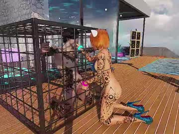 Nami_28 May 09, 2025 Chaturbate stream image
