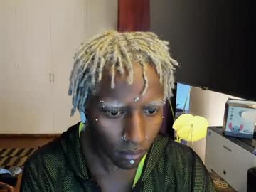 Onyxart May 09, 2025 Chaturbate stream image