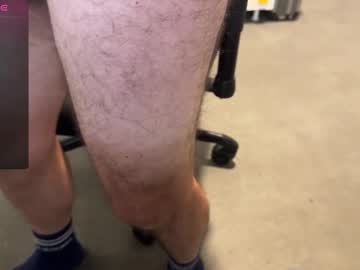 Origin87 May 09, 2025 Chaturbate stream image