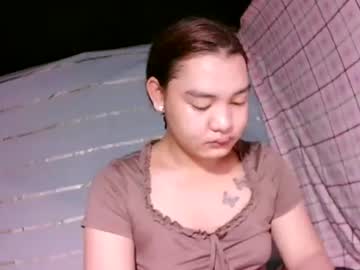 Pretty_Janella May 09, 2025 Chaturbate stream image