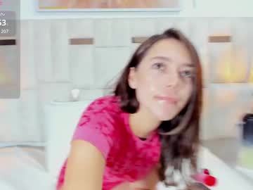 Salome_Garcia__ May 09, 2025 Chaturbate stream image