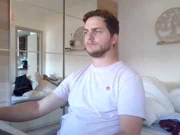 Syl092 May 09, 2025 Chaturbate stream image