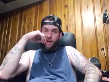 Tattedup706 May 09, 2025 Chaturbate stream image