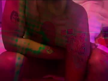 X0hut May 09, 2025 Chaturbate stream image