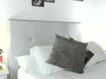 Abbythomas_ May 09, 2025 Chaturbate stream image