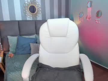 Antonella__Taylor1 May 09, 2025 Chaturbate stream image