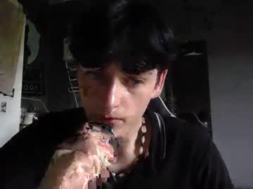 Funboy2003 May 09, 2025 Chaturbate stream image