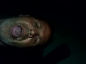 Gimedat7412 May 09, 2025 Chaturbate stream image