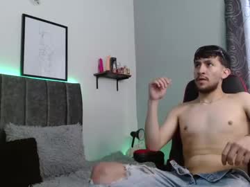 Little_Maiky May 09, 2025 Chaturbate stream image