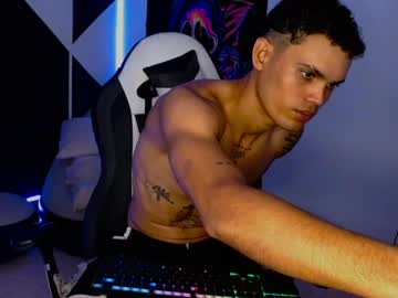 Master_Hot777 May 09, 2025 Chaturbate stream image