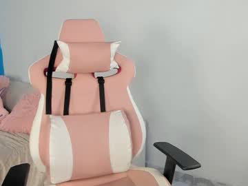 Nicky_Smitch May 09, 2025 Chaturbate stream image