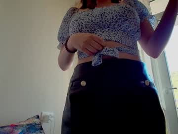 Quinnmx May 09, 2025 Chaturbate stream image