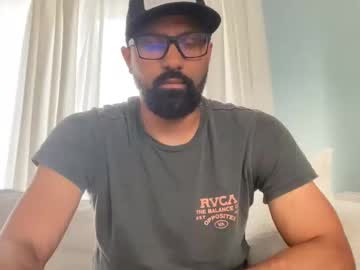 Ralah85 May 09, 2025 Chaturbate stream image