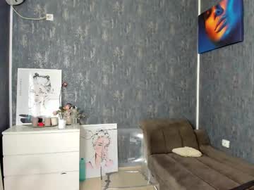 Sophie_Dream_ May 09, 2025 Chaturbate stream image