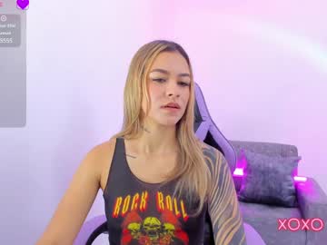 _Vicky_21 May 09, 2025 Chaturbate stream image