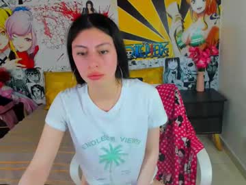Chelcy_Hot02 May 09, 2025 Chaturbate stream image