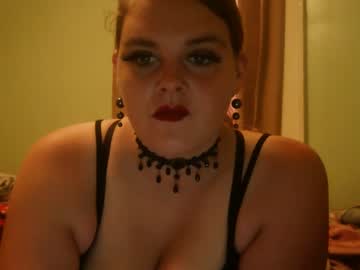 Curveymom2025 May 09, 2025 Chaturbate stream image