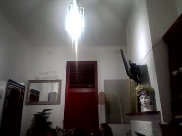 Hajiler May 09, 2025 Chaturbate stream image