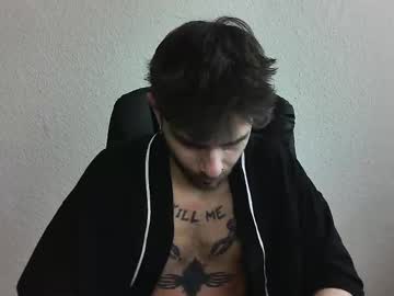 Hardtohandle666 May 09, 2025 Chaturbate stream image