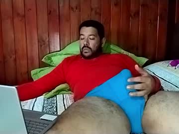 Joseph_Ironside May 09, 2025 Chaturbate stream image
