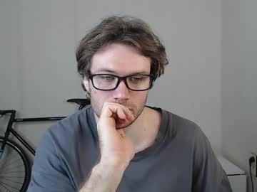Leoackerman May 09, 2025 Chaturbate stream image