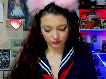 Lunnamuller May 09, 2025 Chaturbate stream image