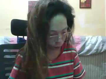 Mfccalax33 May 09, 2025 Chaturbate stream image