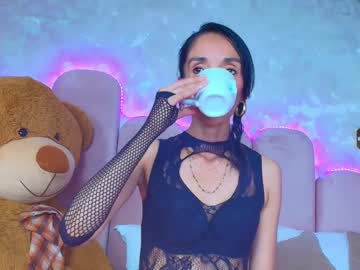Morgan_Shadow May 09, 2025 Chaturbate stream image