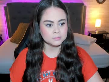 _Oliviajoness May 09, 2025 Chaturbate stream image