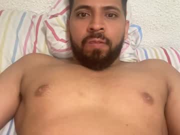Rsilv58291995 May 09, 2025 Chaturbate stream image