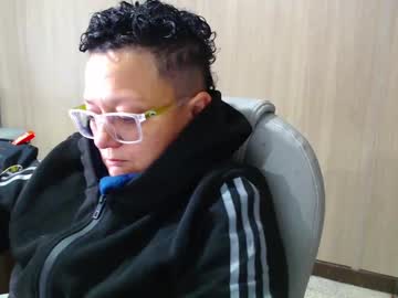 Tomboy_Jzz May 09, 2025 Chaturbate stream image