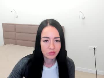 Bellamoarr May 09, 2025 Chaturbate stream image