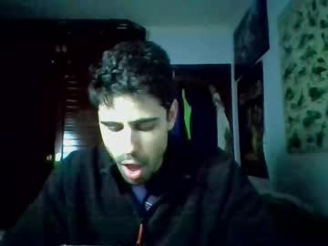 David33333333 May 09, 2025 Chaturbate stream image