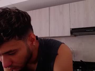 Dylanxfun May 09, 2025 Chaturbate stream image