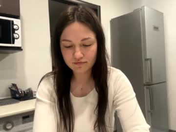 Foxystacy May 09, 2025 Chaturbate stream image