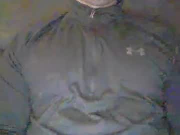 Jimbone97 May 09, 2025 Chaturbate stream image