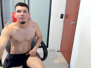 Justin_Core May 09, 2025 Chaturbate stream image