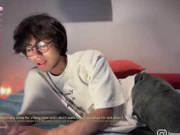 Lamourdemavie_ May 09, 2025 Chaturbate stream image