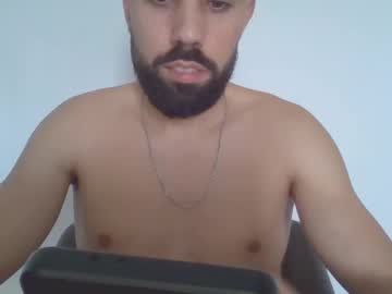 Militar59 May 09, 2025 Chaturbate stream image