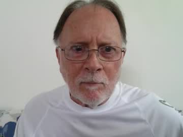 Rivermeister May 09, 2025 Chaturbate stream image