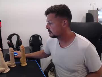 Straponloverboy May 09, 2025 Chaturbate stream image