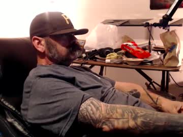 Tatusimian May 09, 2025 Chaturbate stream image