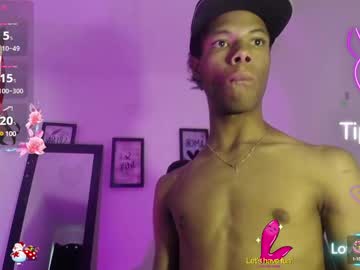 Andyy_Sexx May 09, 2025 Chaturbate stream image