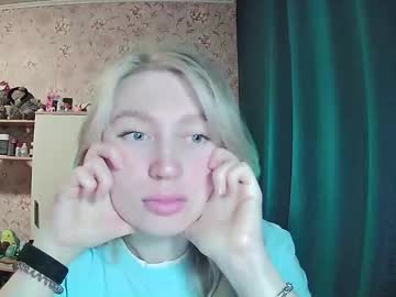 Citrusblissss May 09, 2025 Chaturbate stream image