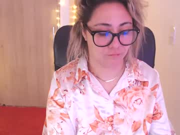 Cute_Eliz May 09, 2025 Chaturbate stream image
