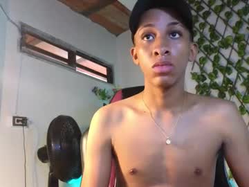 Fabian_069 May 09, 2025 Chaturbate stream image
