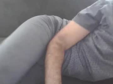 Georgexxx63 May 09, 2025 Chaturbate stream image