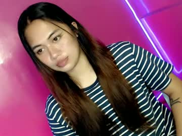 Heart_Of_Asia May 09, 2025 Chaturbate stream image