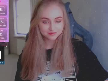 Kira_Love_Sleep May 09, 2025 Chaturbate stream image
