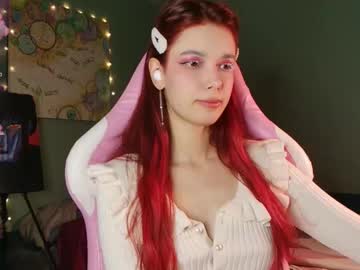Kudemeows May 09, 2025 Chaturbate stream image